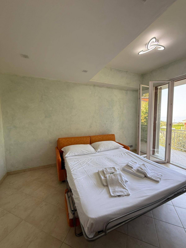 Appartamento in affitto a Varazze