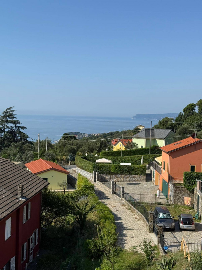 Appartamento in affitto a Varazze