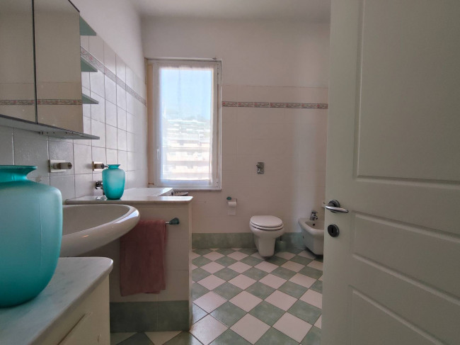 Appartamento in affitto a Varazze