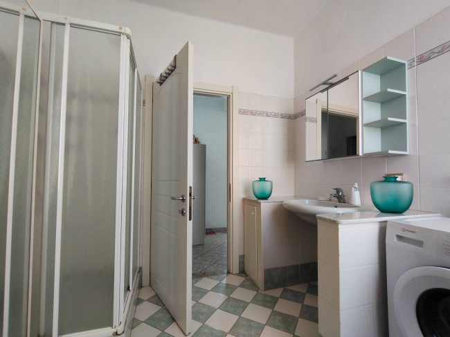 Appartamento in affitto a Varazze