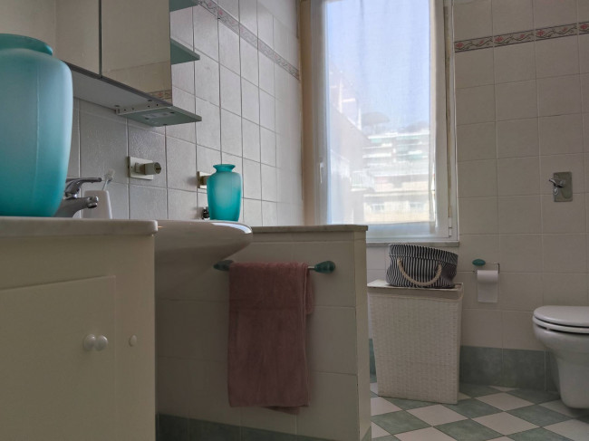 Appartamento in affitto a Varazze