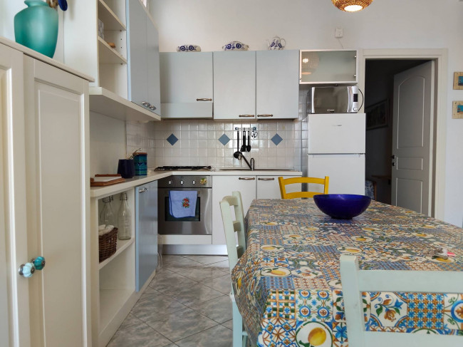 Appartamento in affitto a Varazze