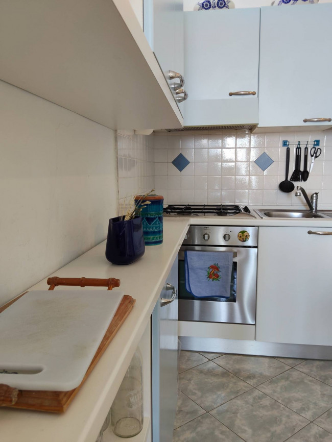 Appartamento in affitto a Varazze