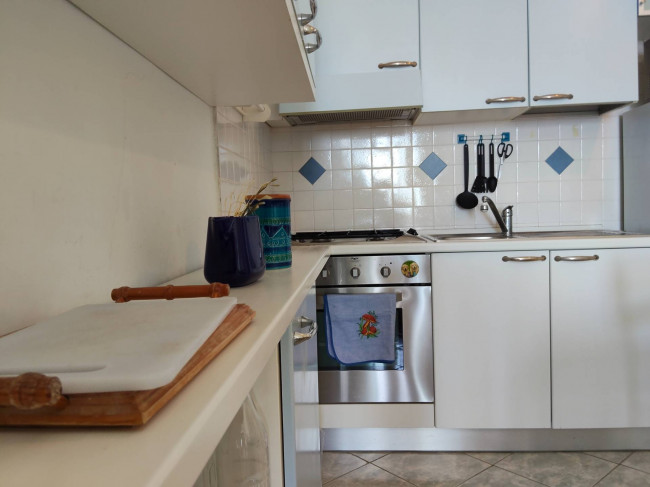 Appartamento in affitto a Varazze