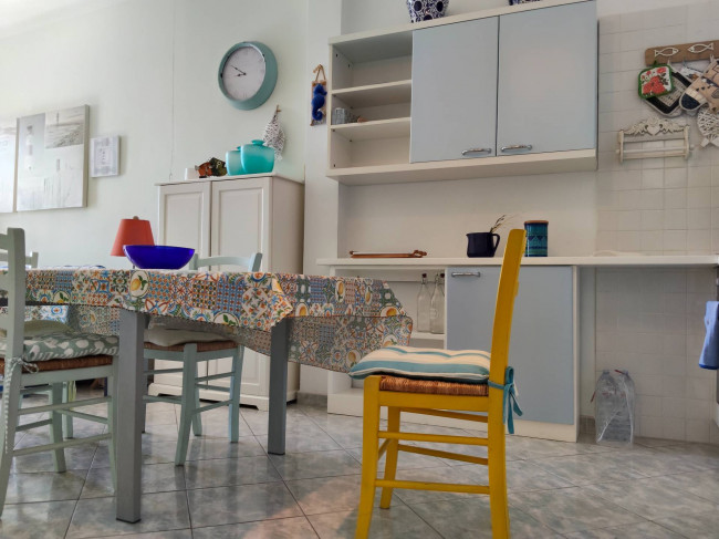 Appartamento in affitto a Varazze