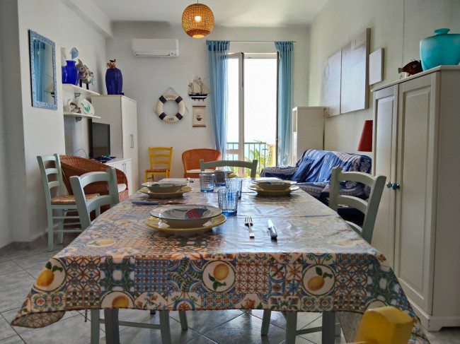 Appartamento in affitto a Varazze
