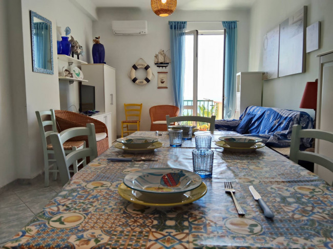 Appartamento in affitto a Varazze