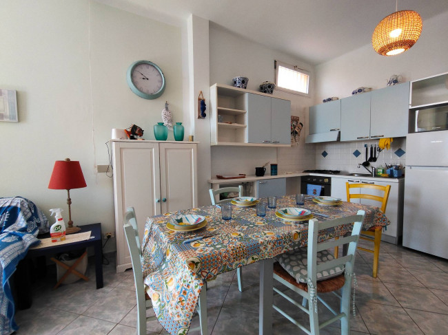 Appartamento in affitto a Varazze