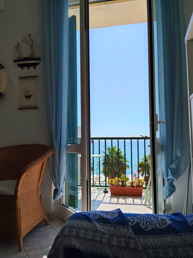 Appartamento in affitto a Varazze