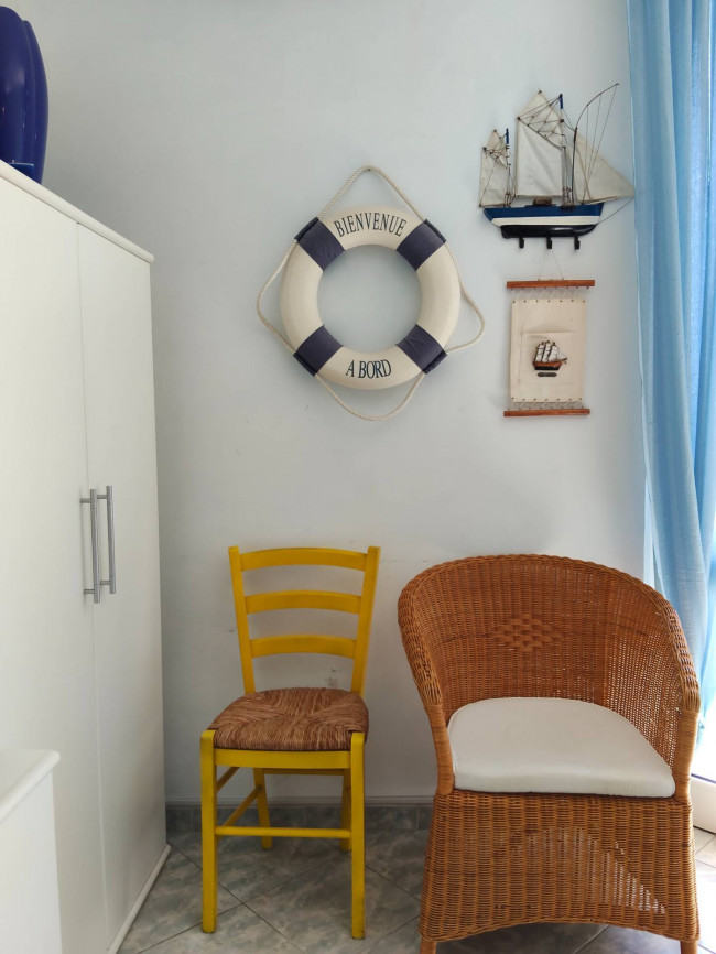 Appartamento in affitto a Varazze
