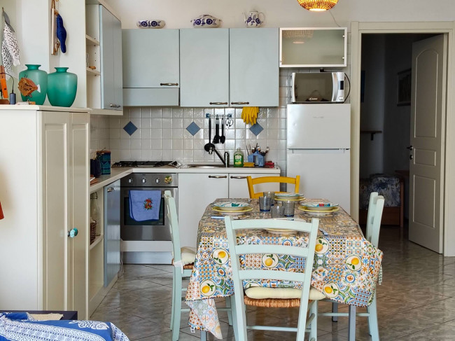 Appartamento in affitto a Varazze