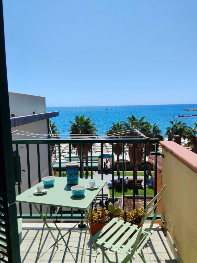 Appartamento in affitto a Varazze