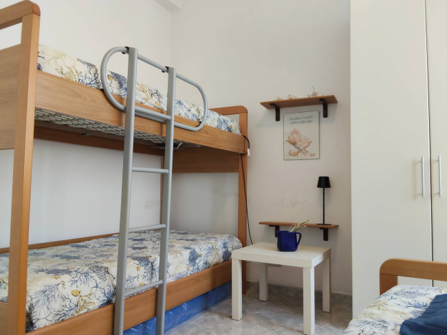 Appartamento in affitto a Varazze