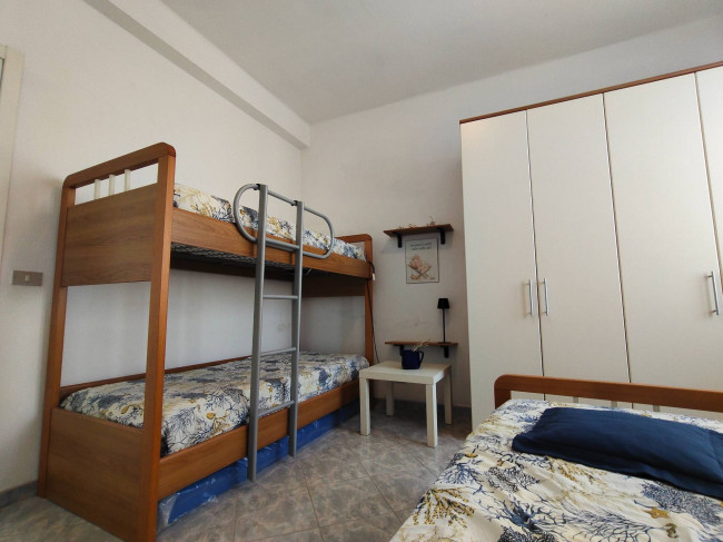 Appartamento in affitto a Varazze