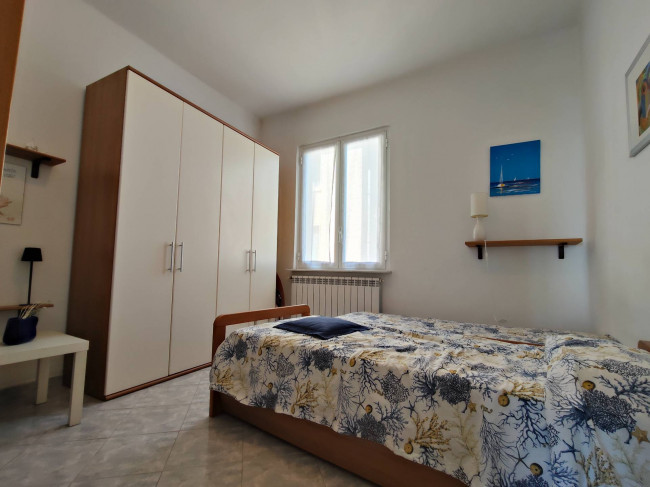 Appartamento in affitto a Varazze
