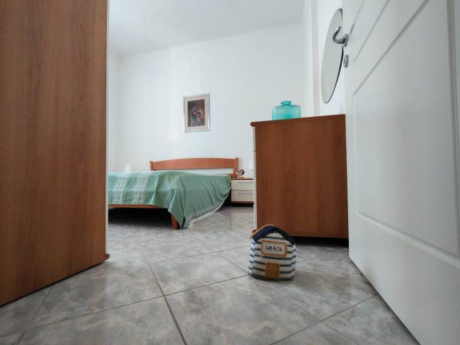 Appartamento in affitto a Varazze