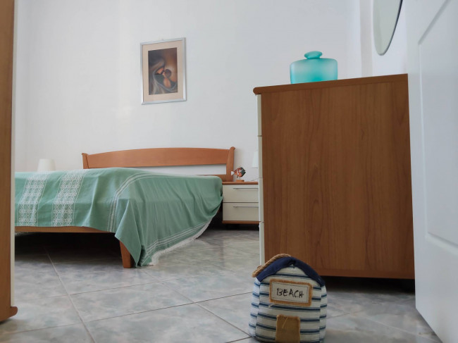 Appartamento in affitto a Varazze