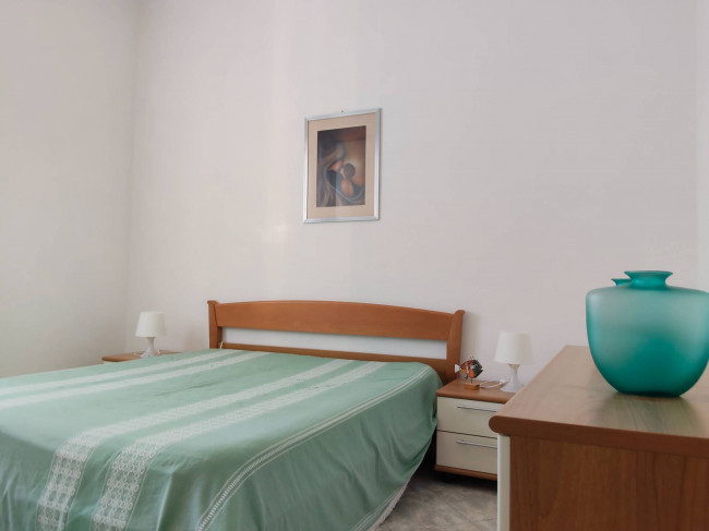 Appartamento in affitto a Varazze