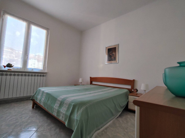 Appartamento in affitto a Varazze