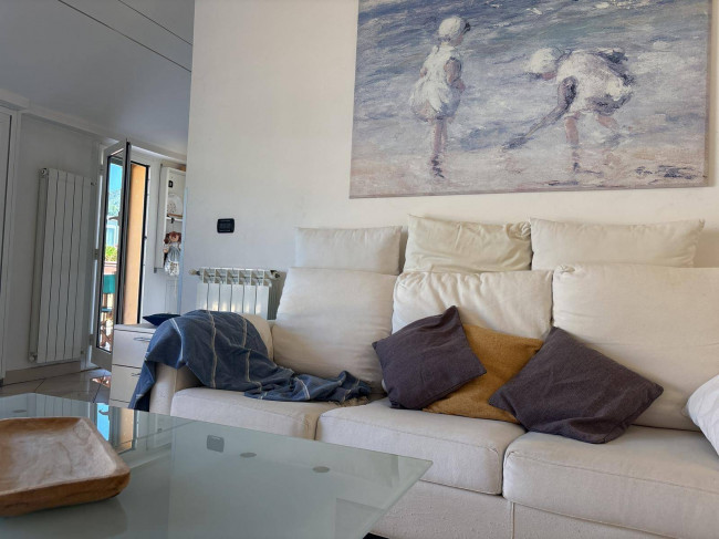 Appartamento in affitto a Varazze