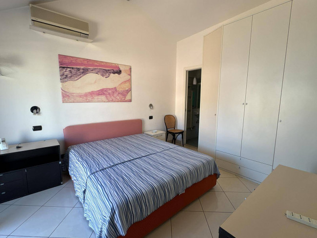 Appartamento in affitto a Varazze