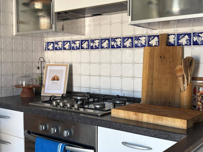 Appartamento in affitto a Varazze