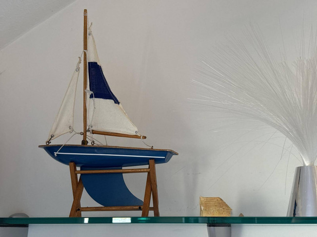 Appartamento in affitto a Varazze
