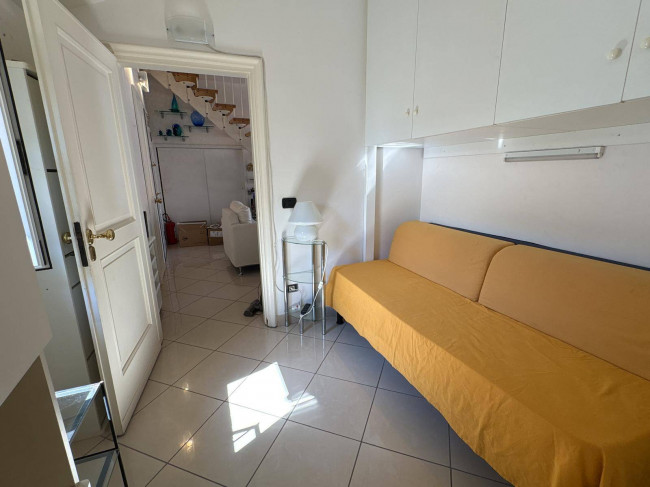 Appartamento in affitto a Varazze