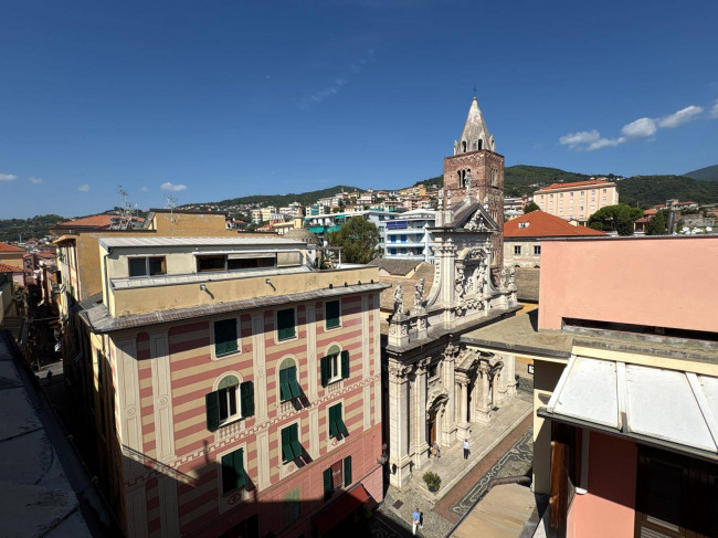 Appartamento in affitto a Varazze