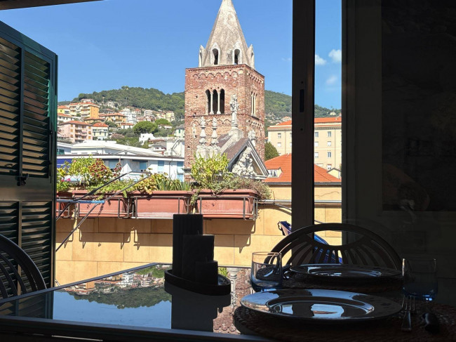 Appartamento in affitto a Varazze