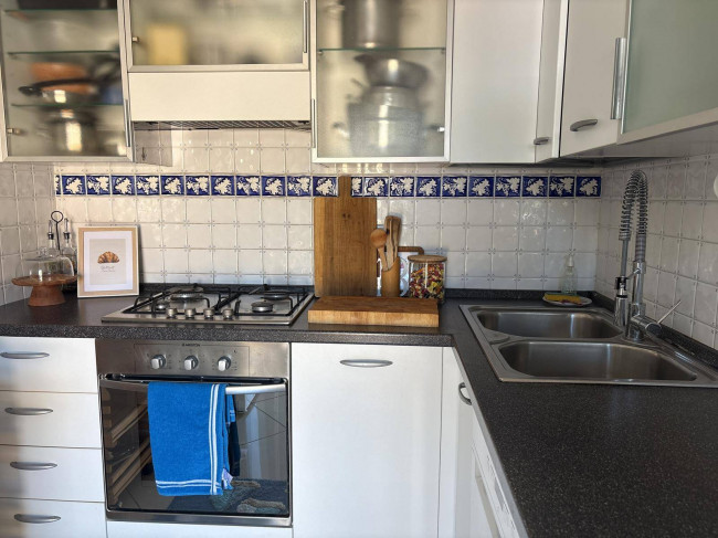 Appartamento in affitto a Varazze