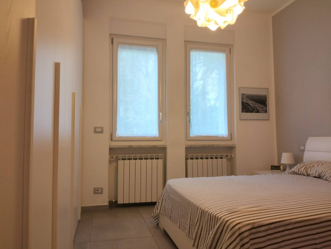 Appartamento in affitto a Varazze