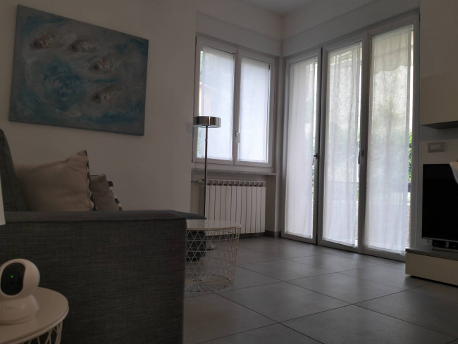 Appartamento in affitto a Varazze