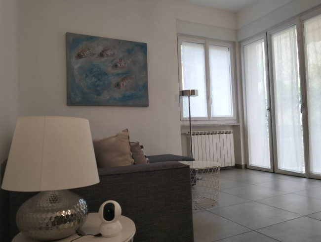 Appartamento in affitto a Varazze