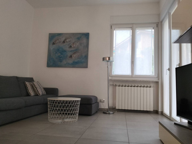 Appartamento in affitto a Varazze