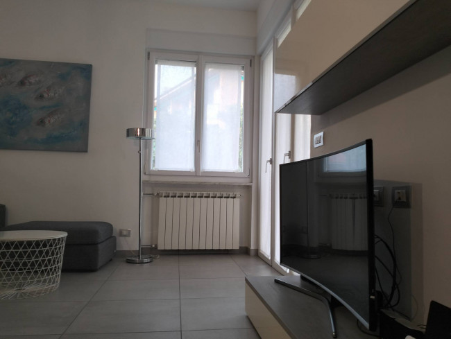 Appartamento in affitto a Varazze