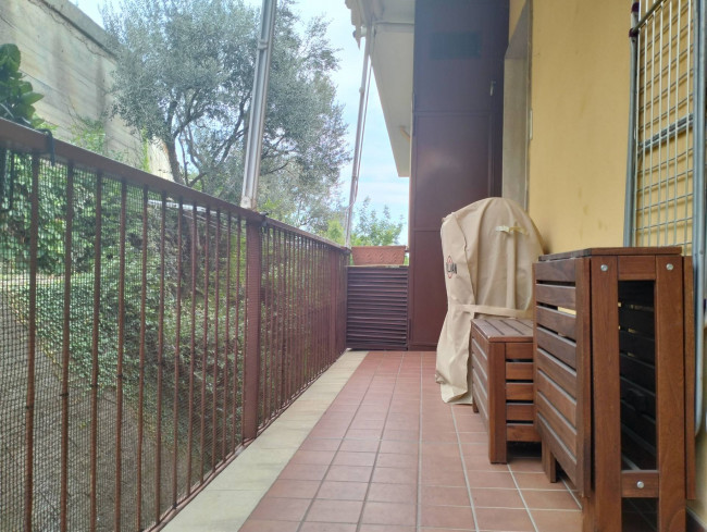 Appartamento in affitto a Varazze
