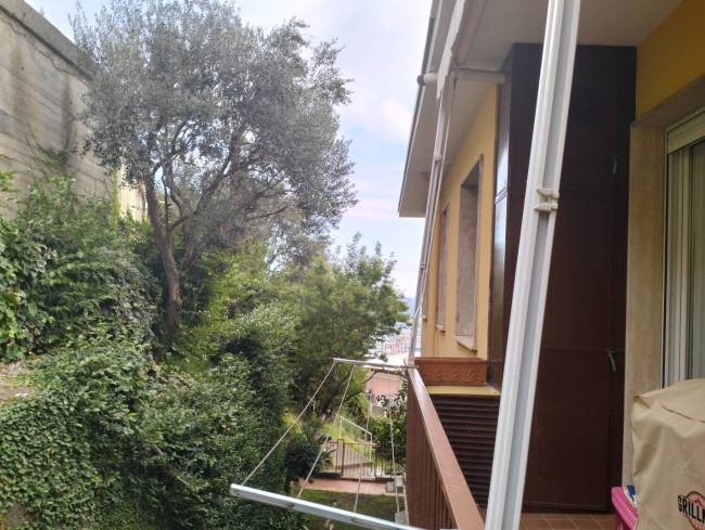 Appartamento in affitto a Varazze