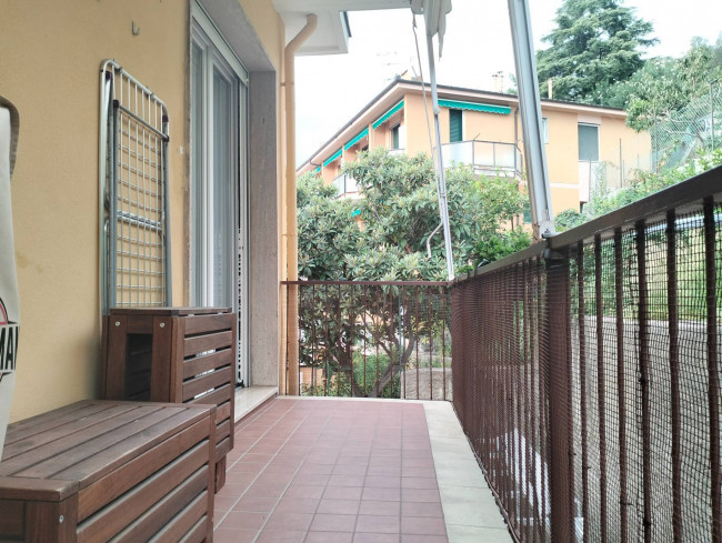 Appartamento in affitto a Varazze