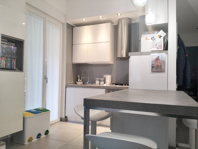 Appartamento in affitto a Varazze