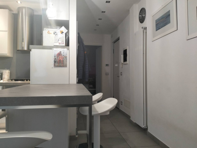 Appartamento in affitto a Varazze