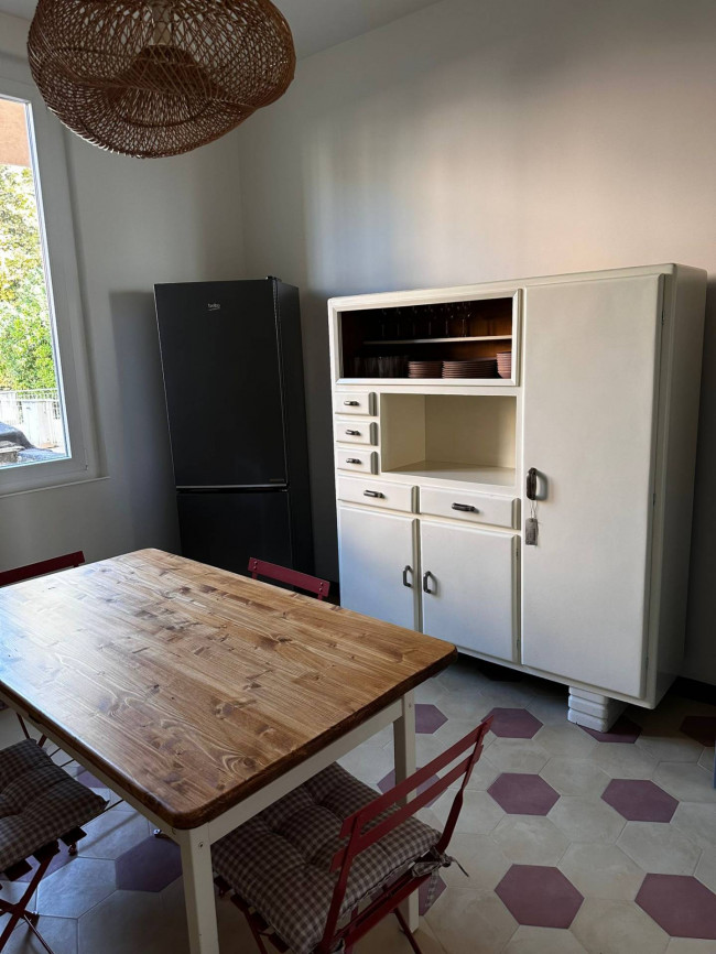 Appartamento in affitto a Varazze
