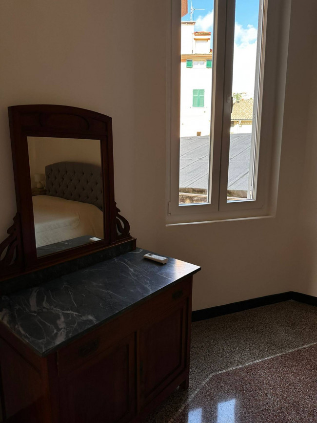 Appartamento in affitto a Varazze