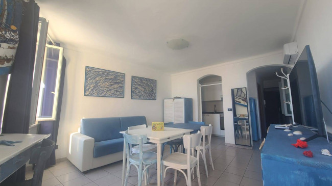 Appartamento in affitto a Varazze