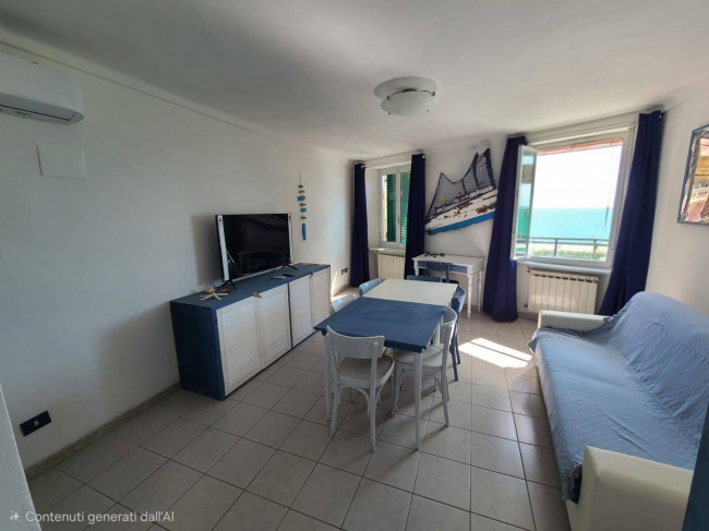 Appartamento in affitto a Varazze