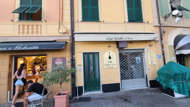 Appartamento in affitto a Varazze