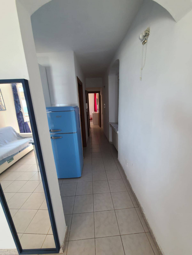 Appartamento in affitto a Varazze