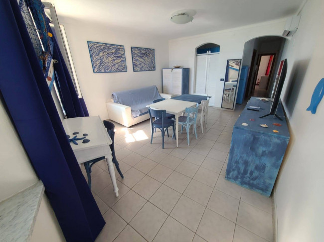 Appartamento in affitto a Varazze
