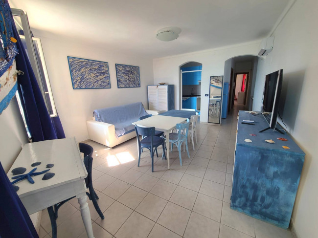 Appartamento in affitto a Varazze