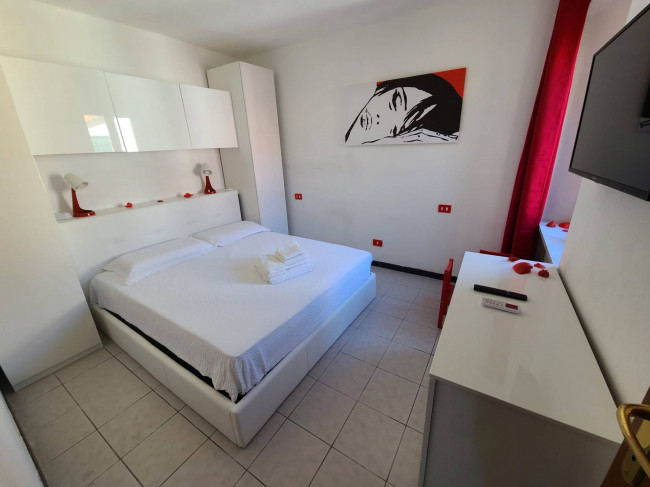 Appartamento in affitto a Varazze